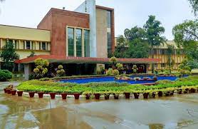 TIET - Thapar Institute of Engineering And Technology
